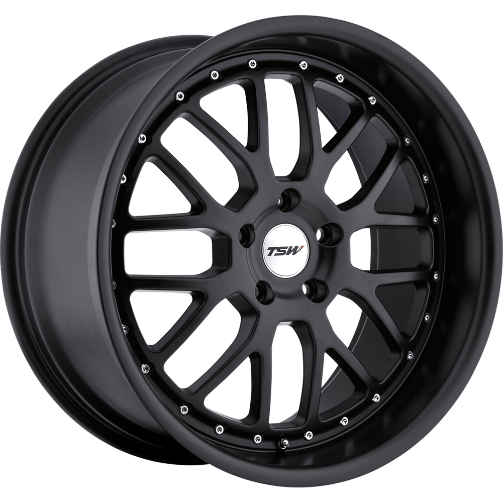 TSW Valencia Wheels Mesh Painted Passenger Wheels Discount Tire