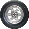 Geolandar G051 H/T-S