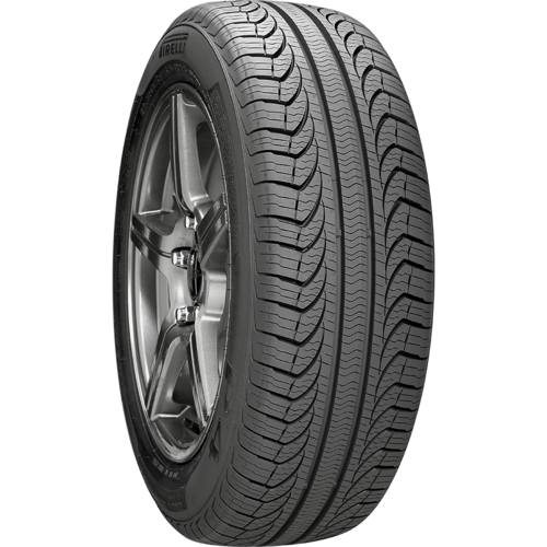 Pirelli P4 Fourseasons Plus P 205 /60 R16 92T SL BSW | Discount Tire