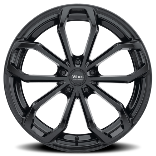 Voxx Malta 19 X8.5 5112.00 35 BKGLXX Discount Tire