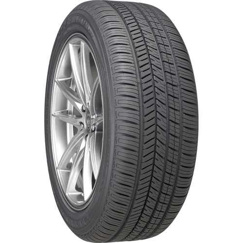 Yokohama YK740 GTX 215 /55 R17 94V SL BSW | Discount Tire