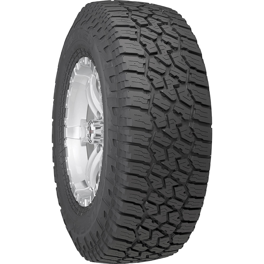 Falken Wildpeak A/T3W Tires | Truck/SUV All-Terrain Tires | Discount Tire  Direct