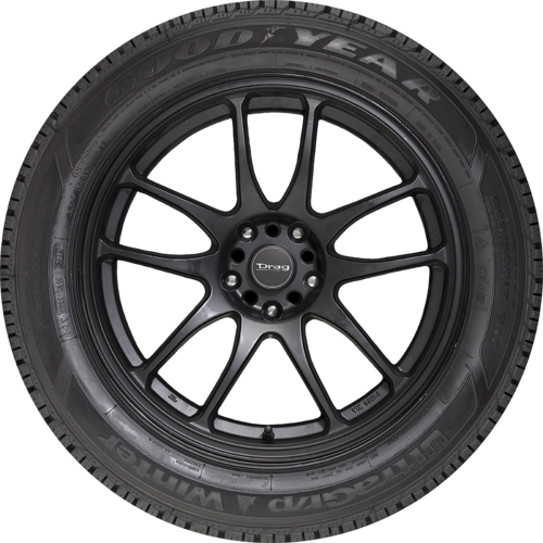 Tires Car | Ultra Snow/Winter Studdable Grip Goodyear | Direct Touring Tire Winter Discount Tires