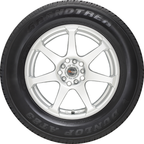 Dunlop Grandtrek AT23 P 275 /60 R18 112H SL BSW TM