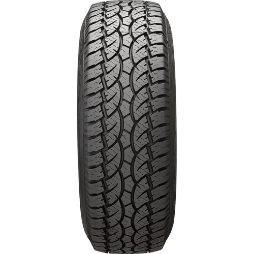 Trail Blade A/T
