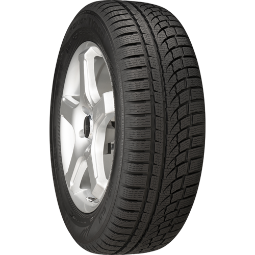 WR G4 SUV