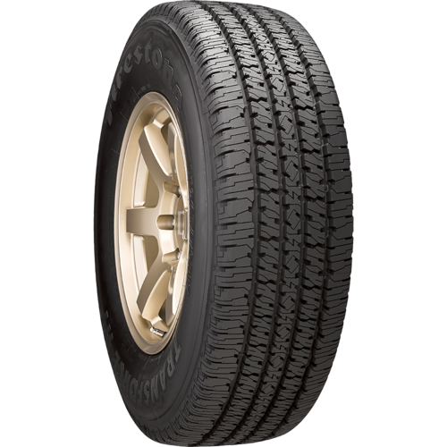 Transforce HT