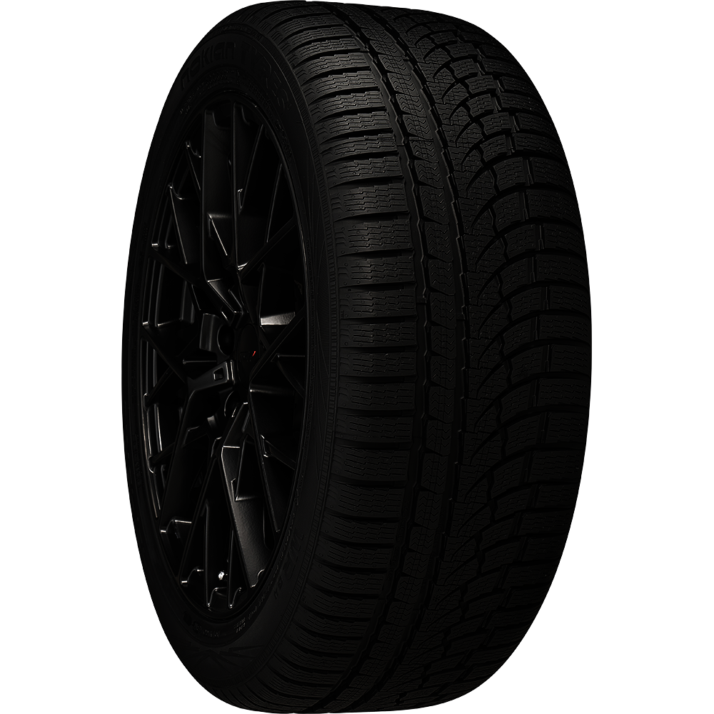 Nokian Tire WR G4 Tires Performance Car AllSeason Tires Discount