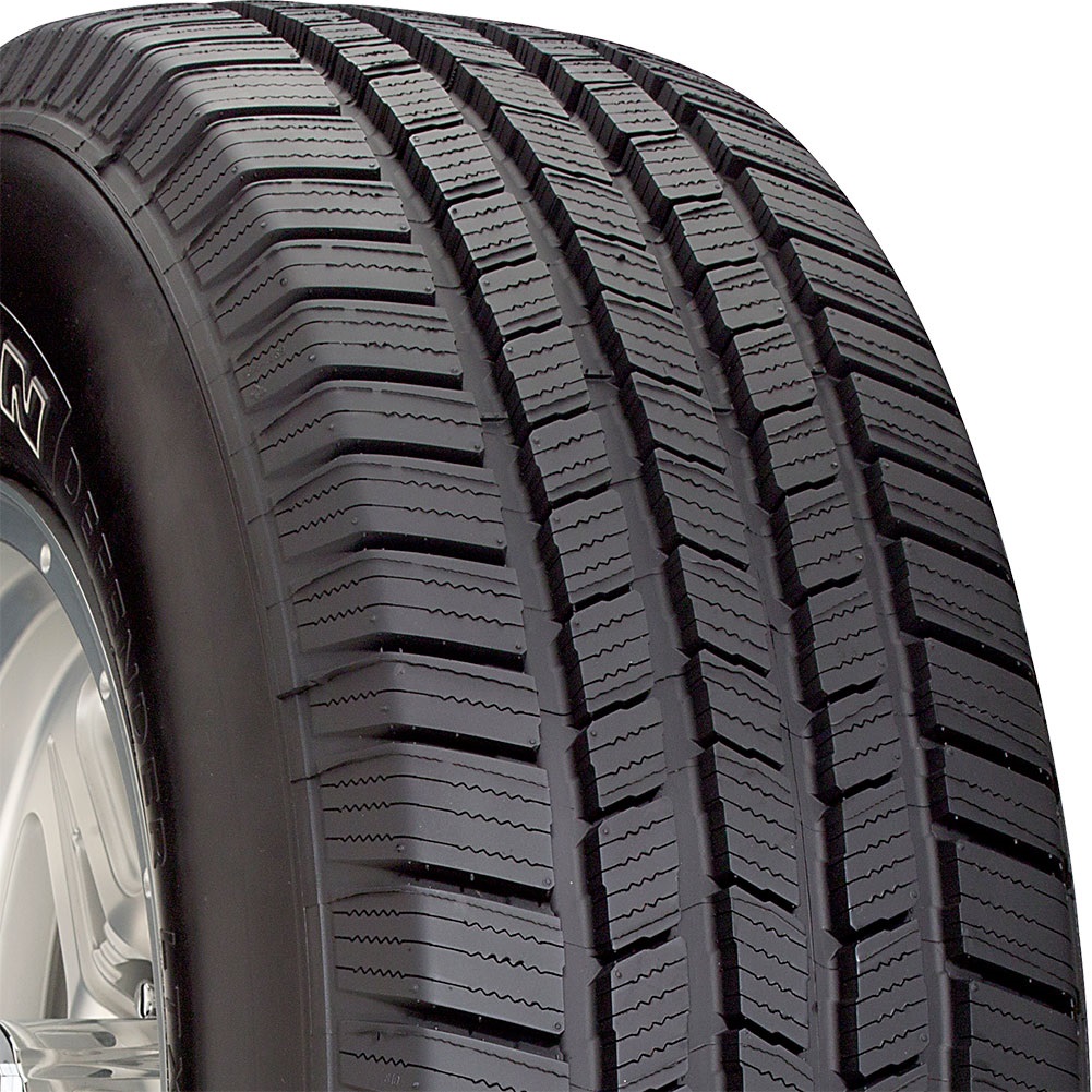 Michelin Primacy Ltx Discount Tire