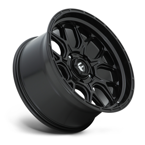 Tech D670