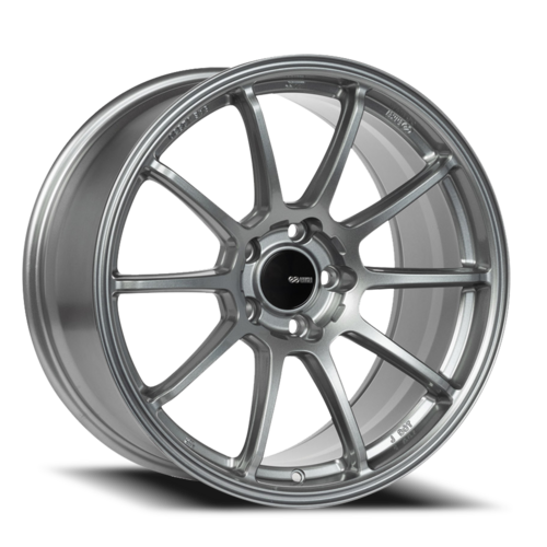 Enkei Triumph 18 X8 5-114.30 40 GLXX | 18 X8.5 5-114.30 38 GLXX ...