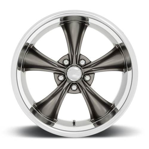 Boss TT VN338