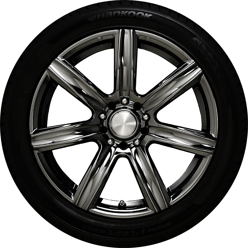 Hankook Winter I Cept Evo 2 W320 Tires Performance Car Winter