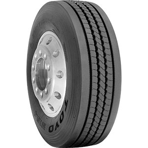 Toyo Tire M154 225 /70 R19.5 128N G BSW | Discount Tire