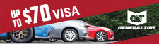 General Tire Rebate