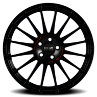 Superturismo GT