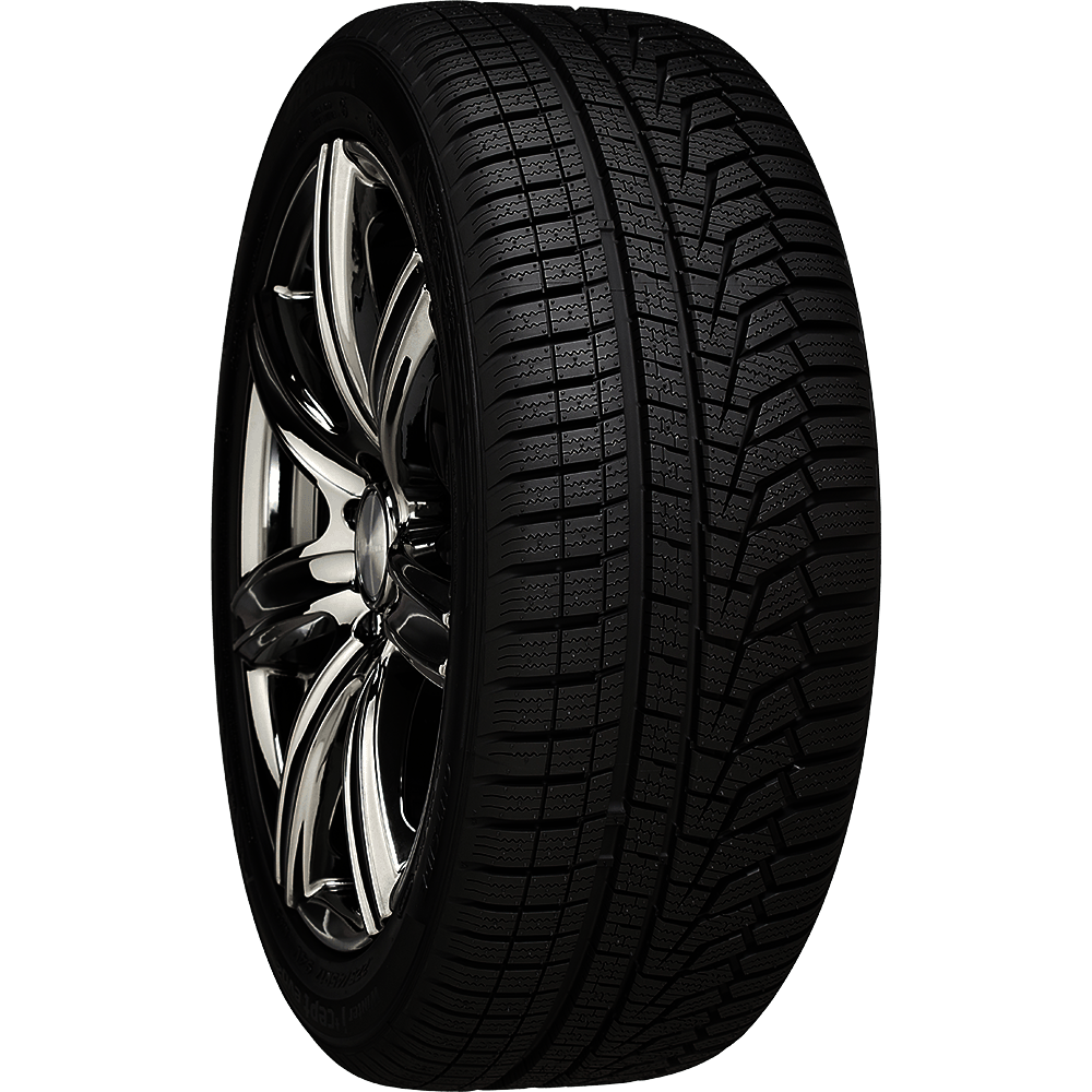 Hankook Winter I Cept Evo 2 W320 Tires Passenger Performance
