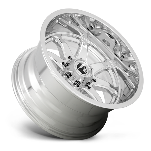 Fuel Wheels Hammer D748 22 X10 8165.10 18 CHCHXX America's Tire