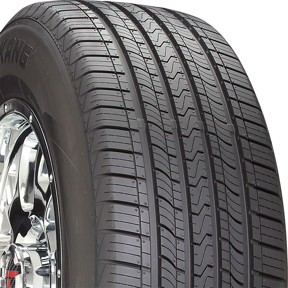 4 New 235x65 16 Nankang Tire Cross Sport Sp 9 65 R16 Tires 412 Ebay