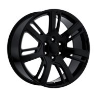 Escalade Platinum