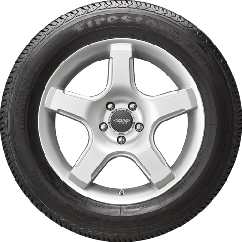 Firestone Tire FR710 Discount Tire