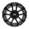 XD828 Delta