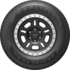 Radial Trail HD