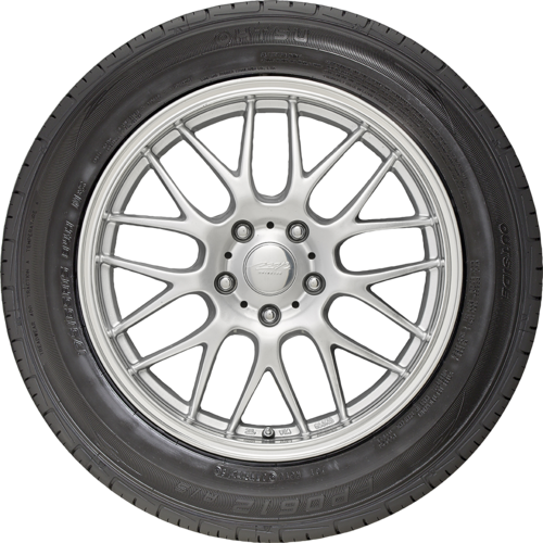 Ohtsu FP0612 A/S P 225 /60 R17 99H SL BSW | Discount Tire