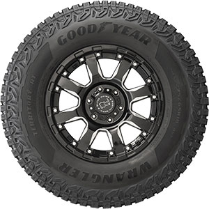 Goodyear Wrangler Territory RT | Discount Tire