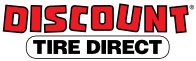 Discount Tires Logo
