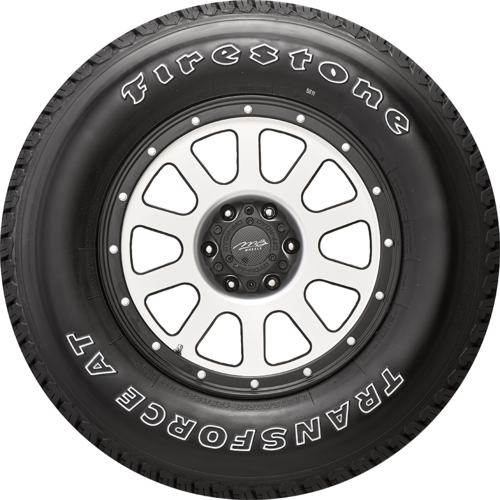 Firestone Tire Transforce AT Discount Tire