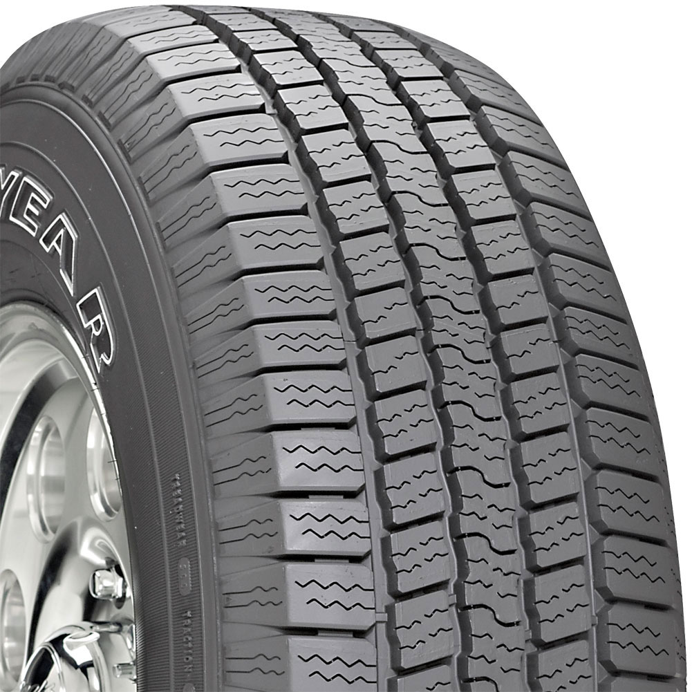 Goodyear Wrangler SR-A Tires | Truck/SUV Car All-Season Tires | Discount  Tire Direct