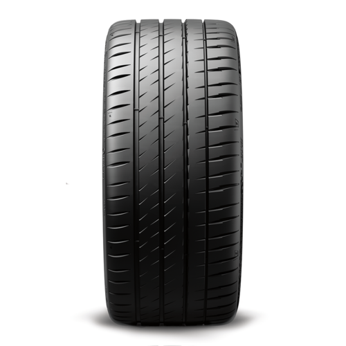 Michelin Pilot Sport 4S 225 /40 R19 93Y XL BSW BM 255 /30 R20 92Y XL