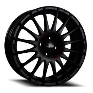 Superturismo GT