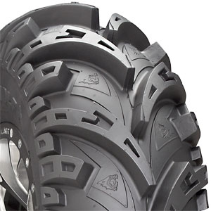 ATV Mud Wolf XL