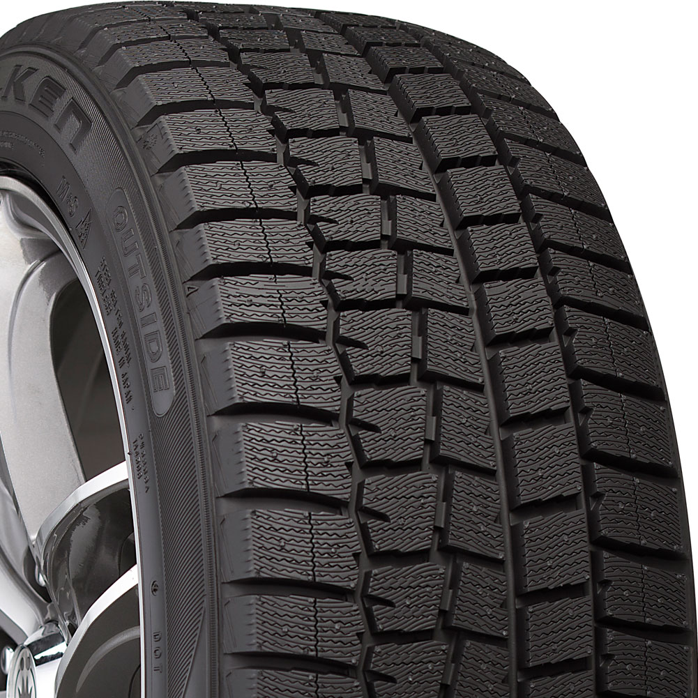 Falken Espia EPZ 2 Tires Touring Passenger Winter Tires Discount Tire