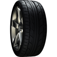 Nitto NT555 Extreme 295 /45 R18 112W XL BSW | America's Tire