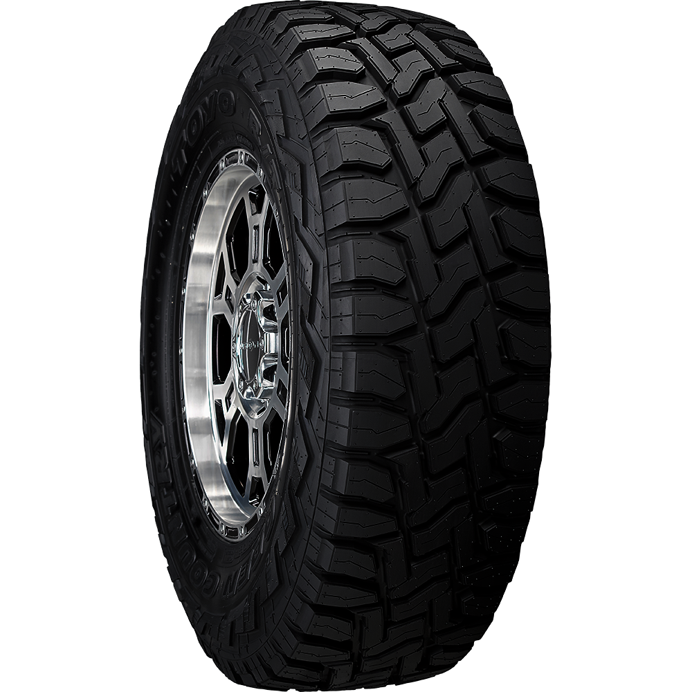 Toyo Tire Open Country R/T Tires Truck/SUV AllTerrain Tires