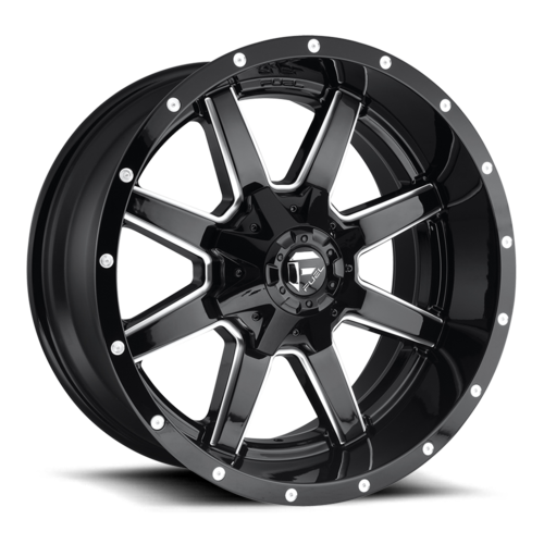 Maverick D610