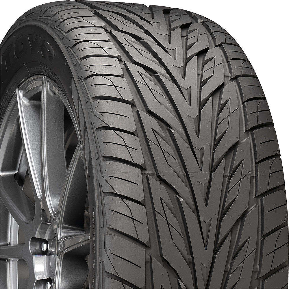 Toyo Proxes St III Tire - 305/40R22 114V