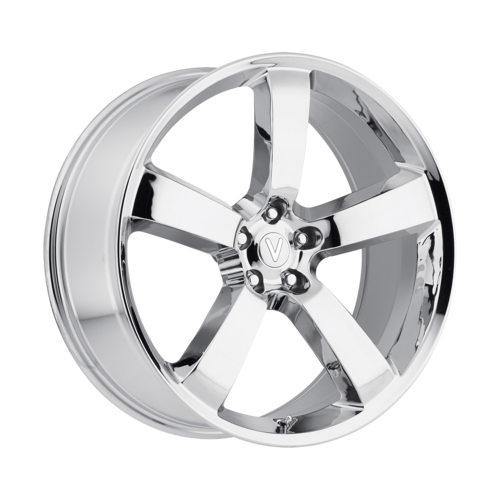 Wheel Replicas Dodge SRT-8 20 X9 5-115.00 20 CHCHXX | Discount Tire