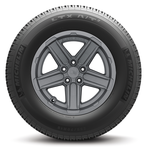 Michelin LTX A/T 2 | America's Tire
