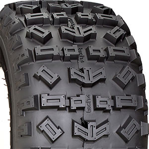 Tech 4 MX ATV