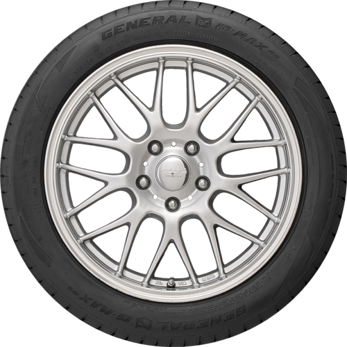 General GMAX RS 245 /50 R16 97W SL BSW | Discount Tire
