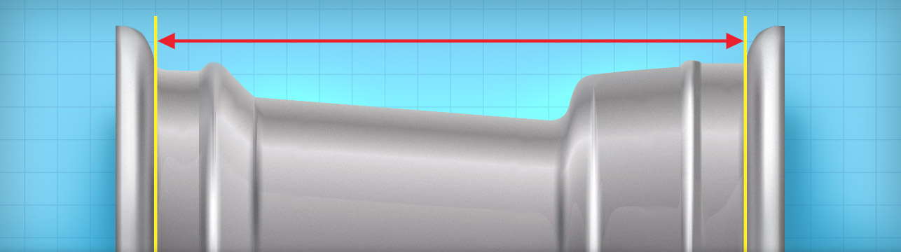 Rim Width Tire Size Chart