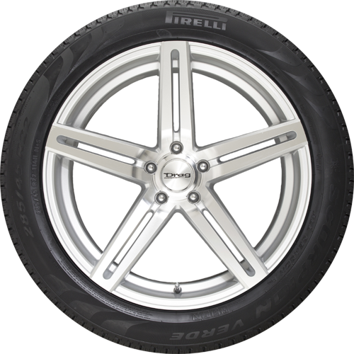 Pirelli Scorpion Verde A/S Plus 235 /55 R20 102H SL BSW | Discount