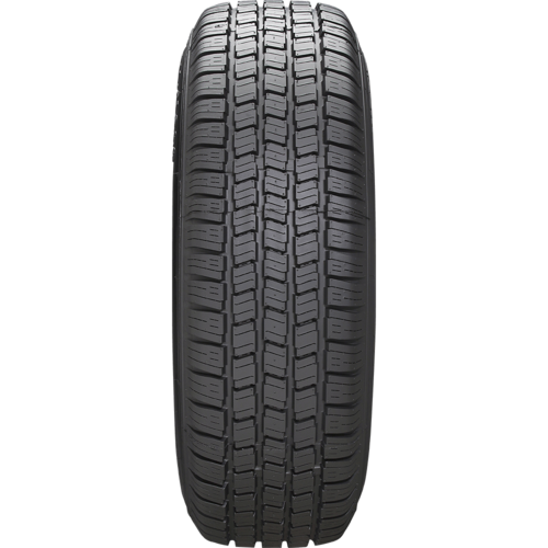 SL309 Radial A/P