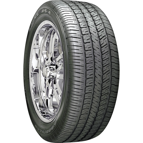 Goodyear Eagle RS-A P 215 /45 R17 87W SL VSB TM | America's Tire