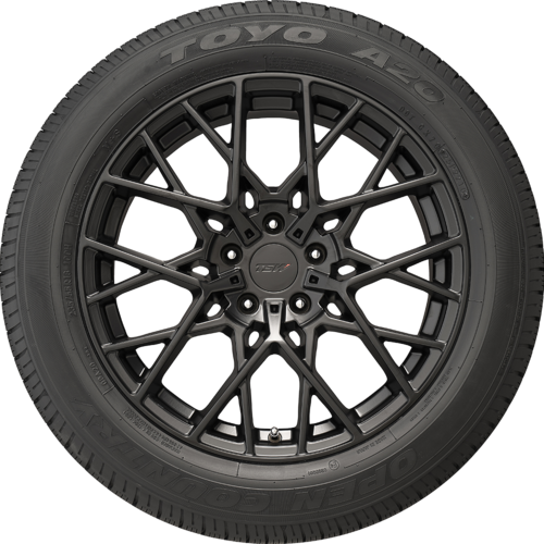 Toyo Tire Open Country A20 235 /55 R18 100H SL BSW TM | Discount Tire
