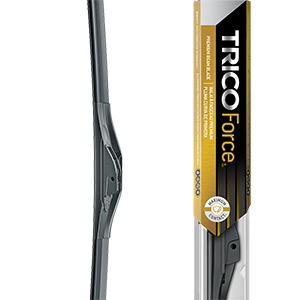 Windshield Wipers